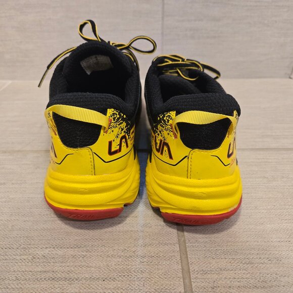 NEW La Sportiva Akasha Mens Trail Running Shoes Mens US 10.5 - Picture 5 of 7